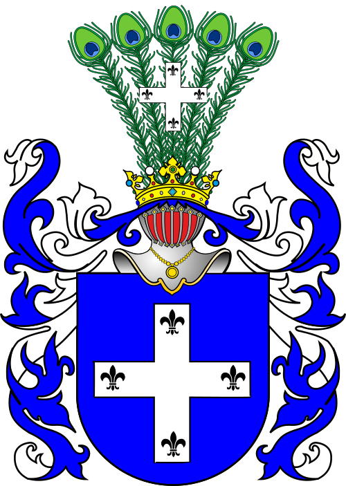 Brasão Wieczorek